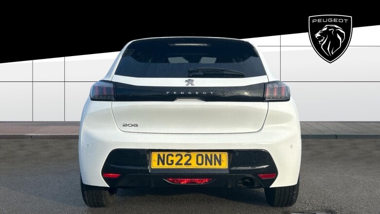 Peugeot 208 1.2 PureTech 100 Allure Premium 5dr Petrol Hatchback